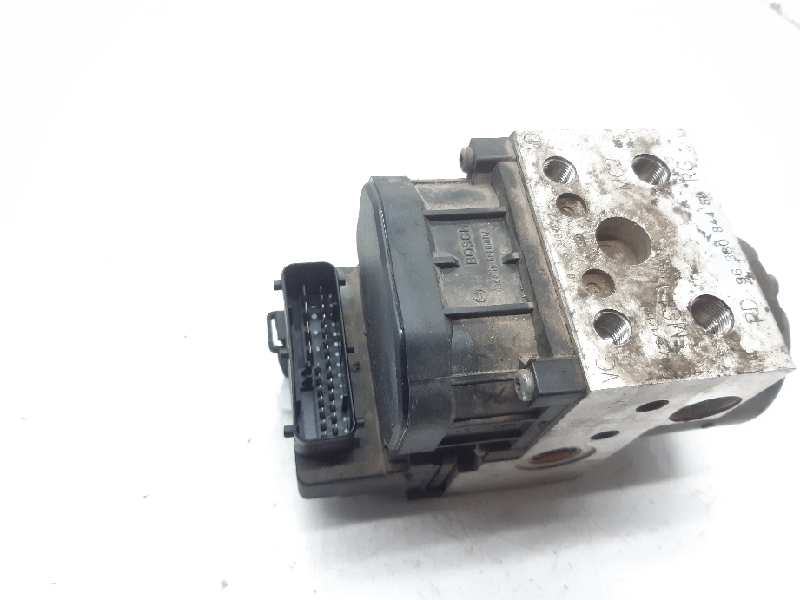 CITROËN Cee'd 1 generation (2007-2012) ABS pumpe 9636084480 24111390