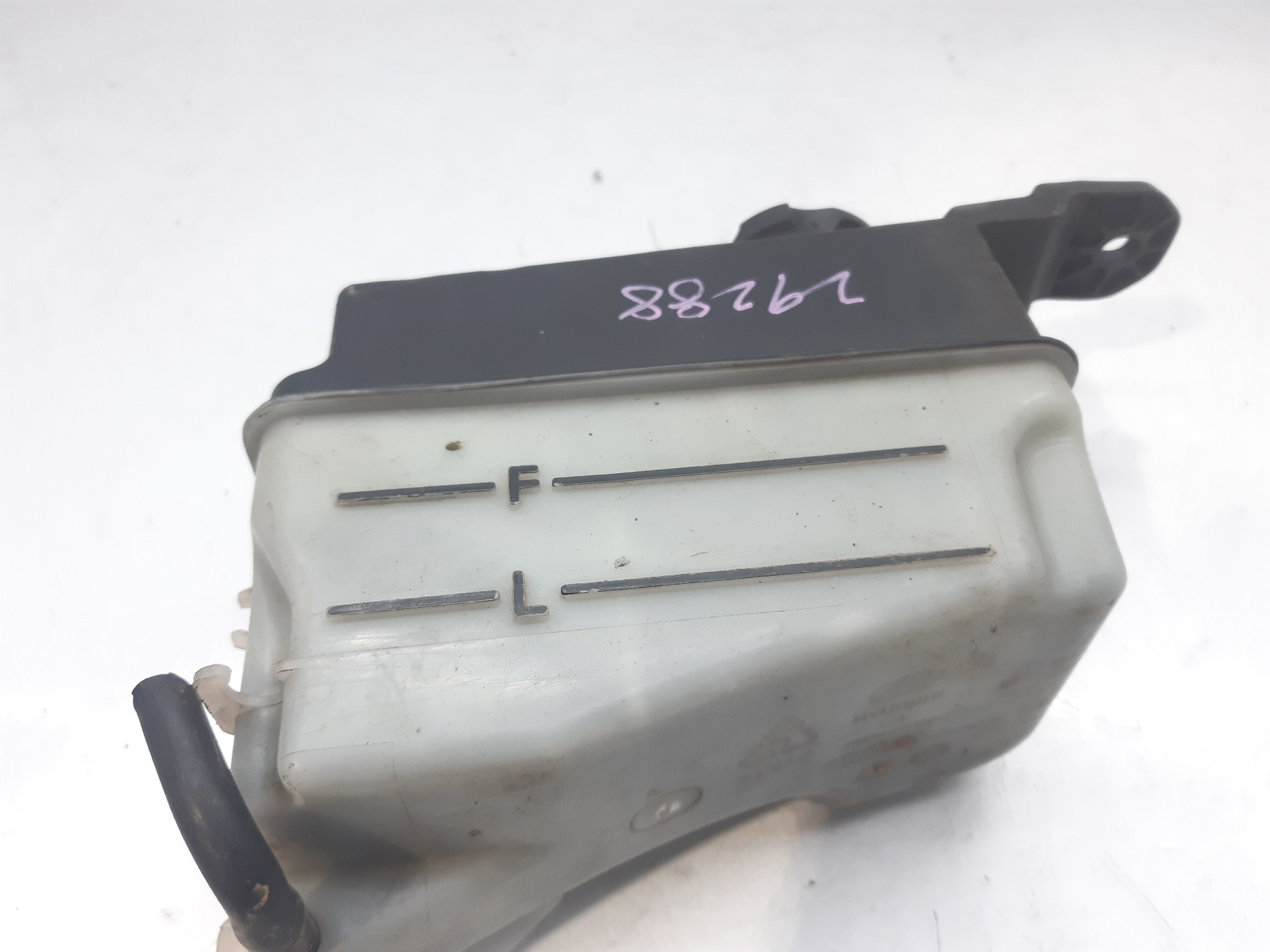 HYUNDAI Santa Fe CM (2006-2013) Expansion Tank 254302B100 24930367