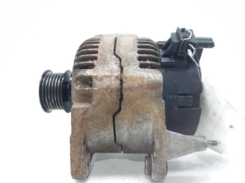 SEAT Ibiza 2 generation (1993-2002) Alternator 028903025Q 18500477