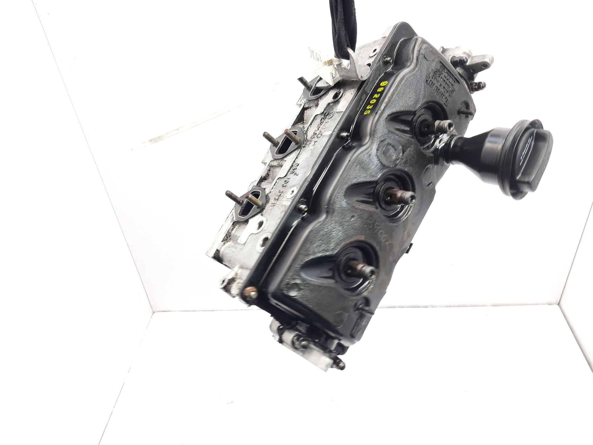 ALFA ROMEO GTV 916 (1995-2006) Engine Cylinder Head 059103373D 24758516