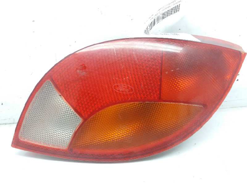 AUDI Ka 1 generation (1996-2008) Rear Right Taillight Lamp D25KA 20188931