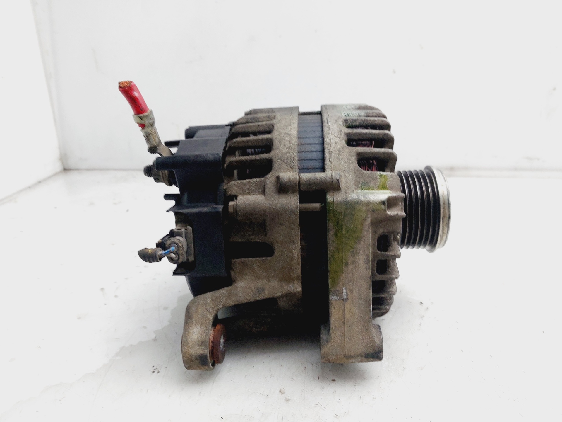 CHEVROLET Aveo T300 (2011-2020) Alternator 13577154 26602198