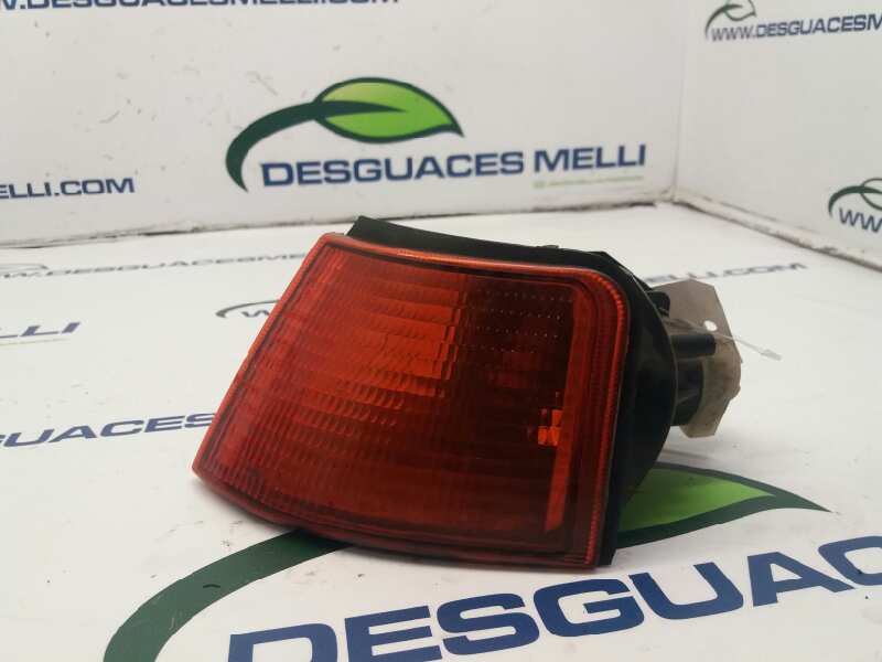 SEAT Toledo 1 generation (1991-1999) Front left turn light A2810881 24124379