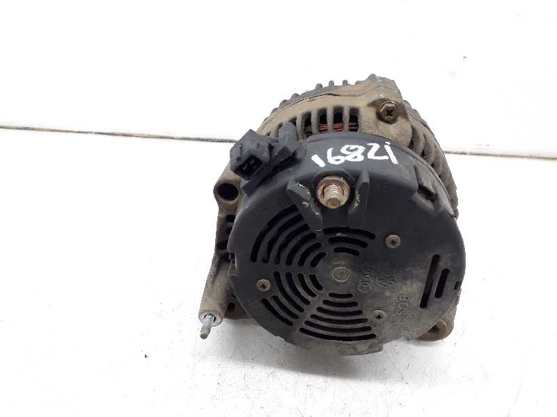 VOLKSWAGEN Polo 3 generation (1994-2002) Alternator 028903025Q 20185973