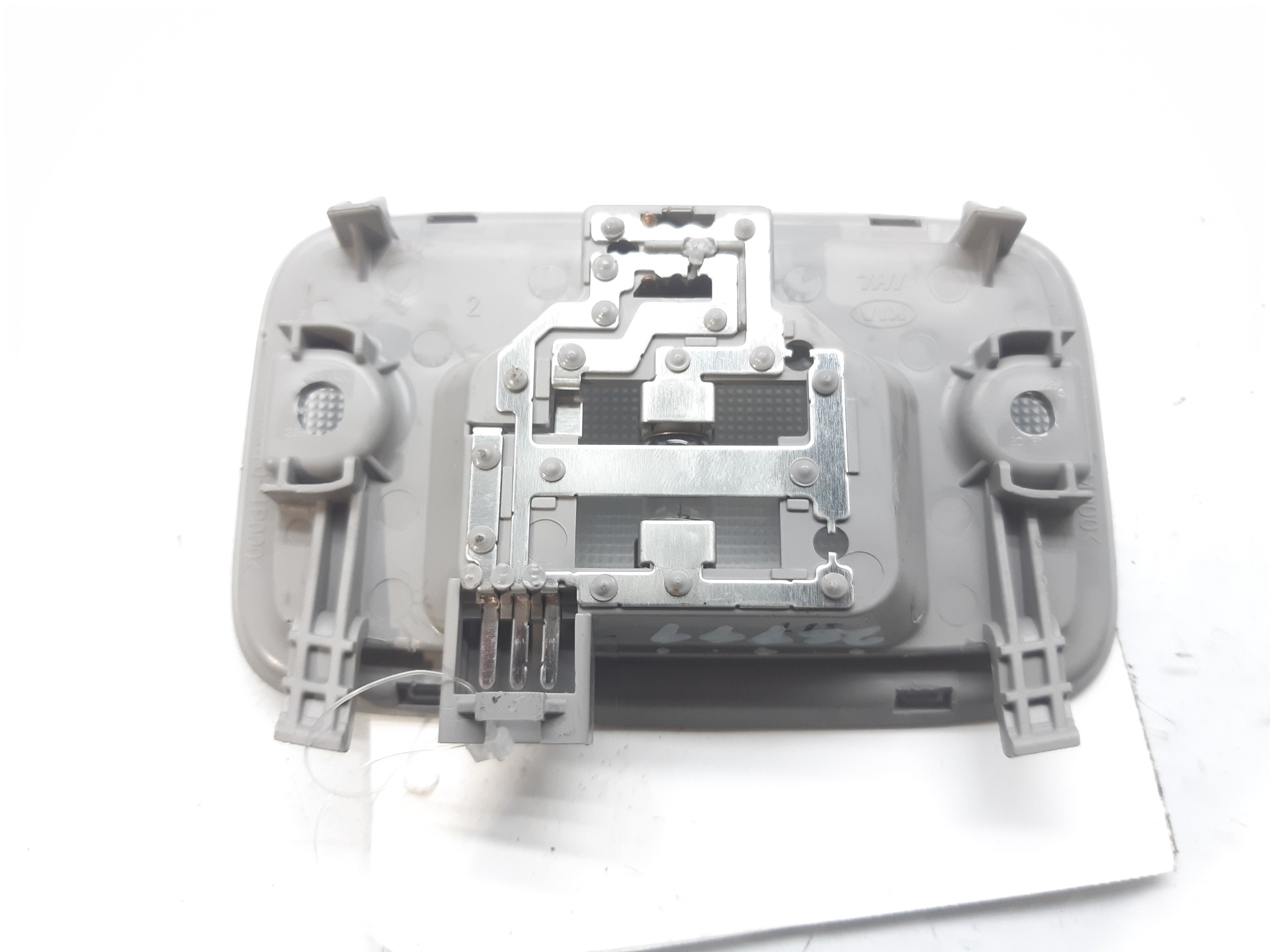 HYUNDAI ix20 1 generation (2010-2020) Other Interior Parts 928501M000 24054003