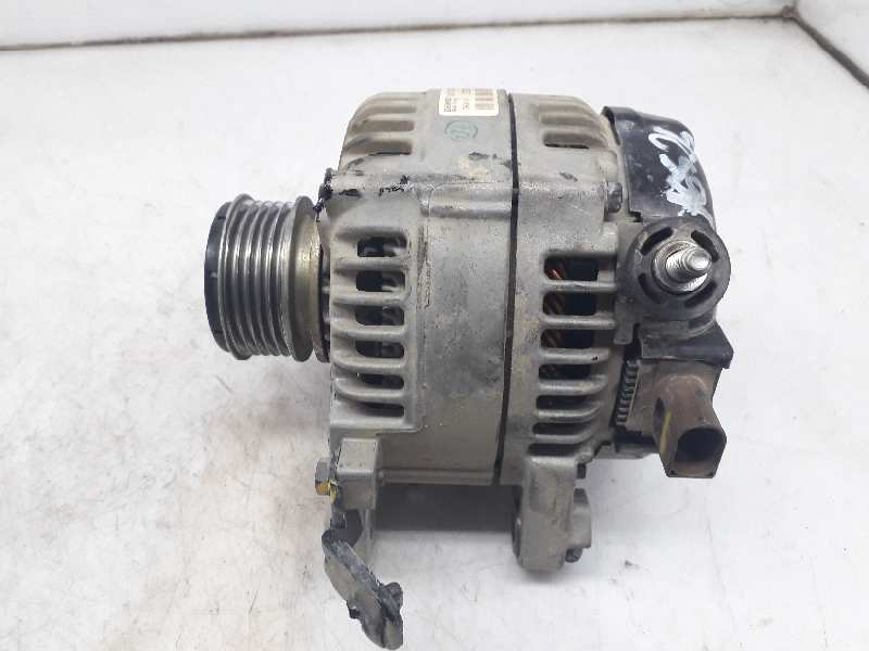 HYUNDAI Tucson 3 generation (2015-2021) Alternator 373002A700 20184233