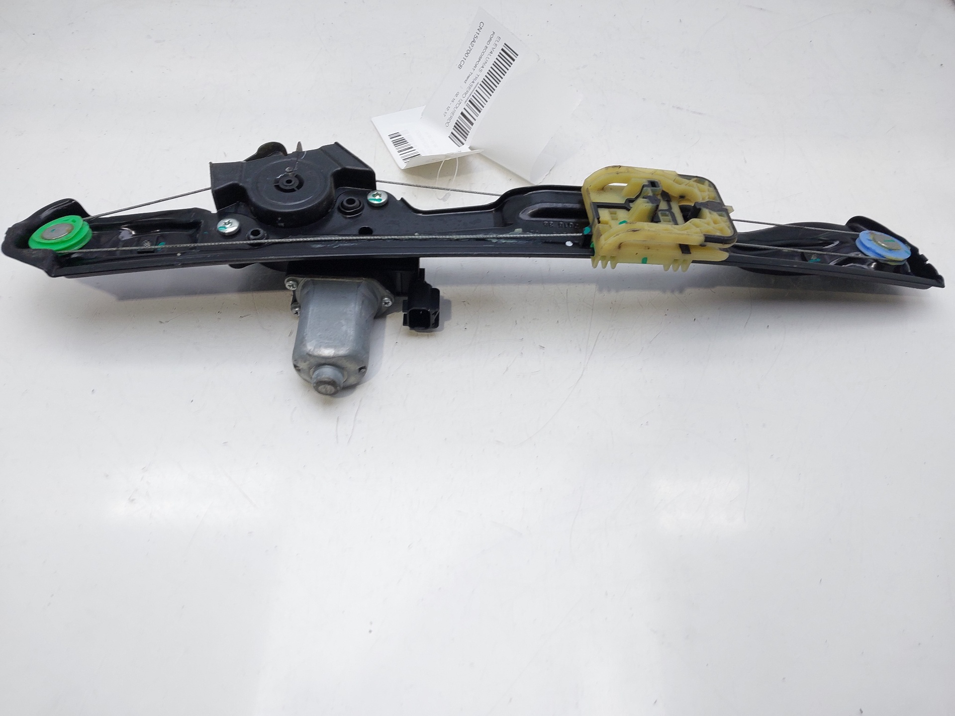 FORD C-Max 2 generation (2010-2019) Rear left door window lifter CN15A27001CB 22335653