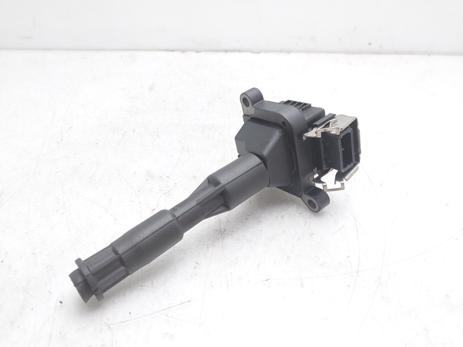 BMW 3 Series E46 (1997-2006) High Voltage Ignition Coil 1703227 22978510