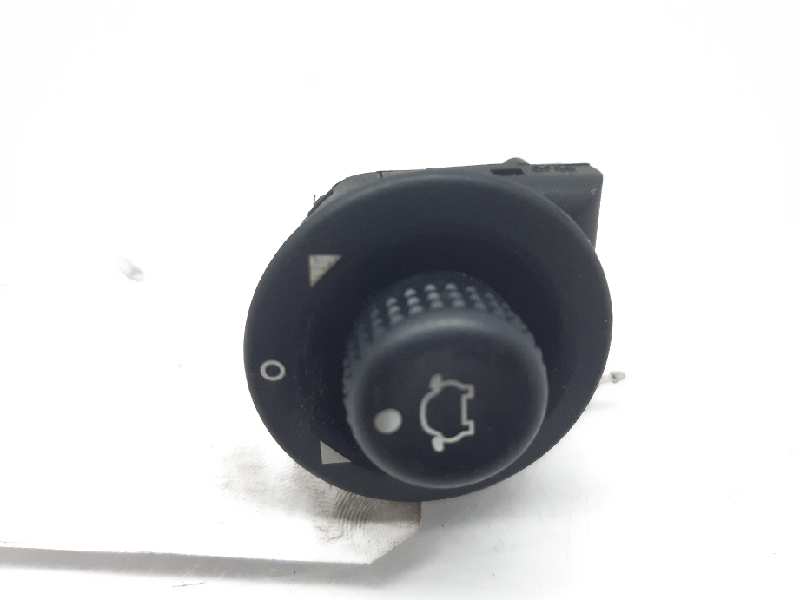 FORD Tourneo Connect 1 generation (2002-2013) Other Control Units 93BG17B676BB 20196496