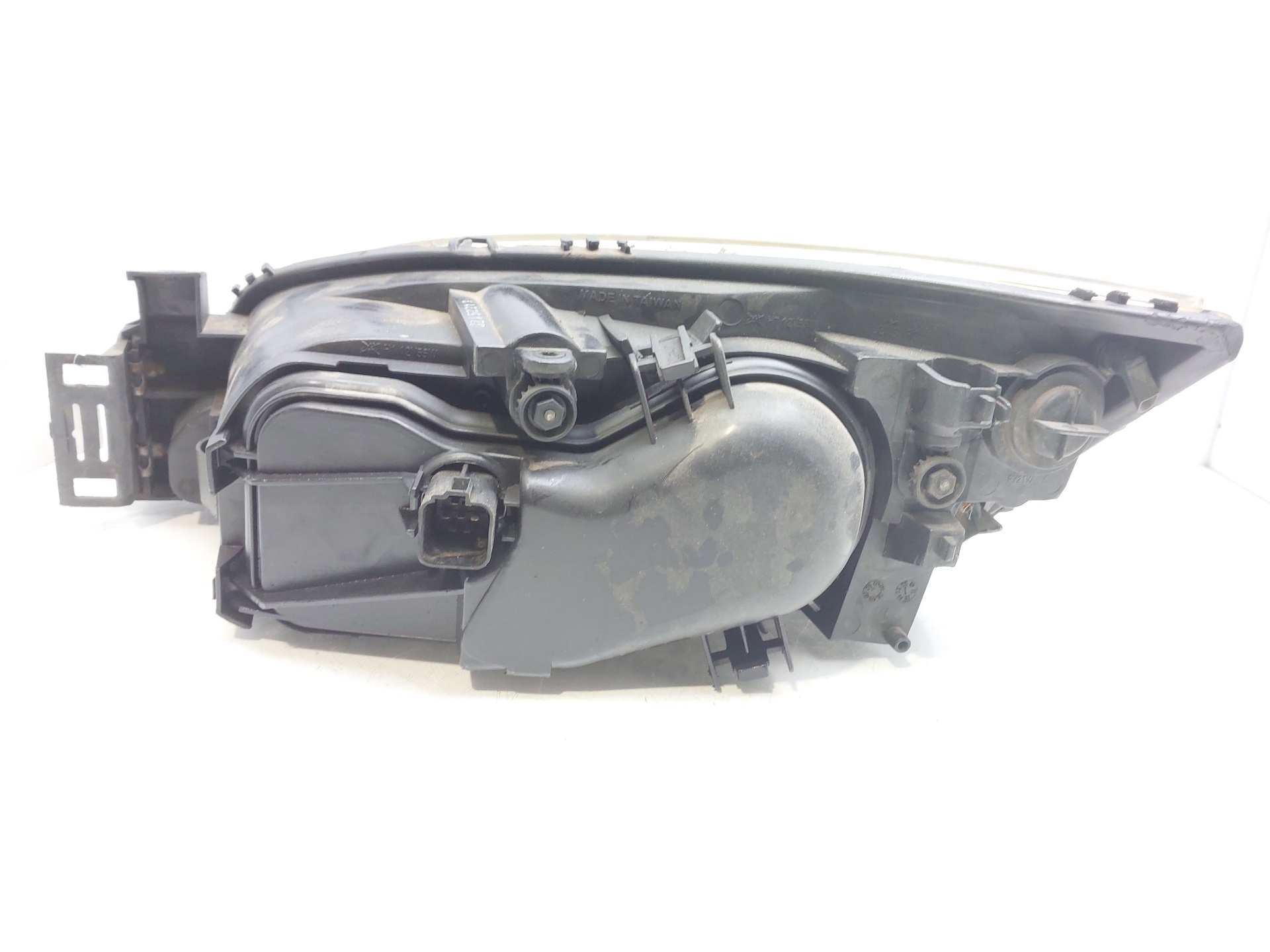 FORD Mondeo 3 generation (2000-2007) Front Right Headlight 1S7113005SE 24120365
