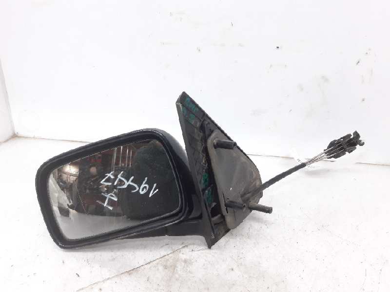 NISSAN Sunny N14 (1991-1995) Left Side Wing Mirror NVE2311 24883136