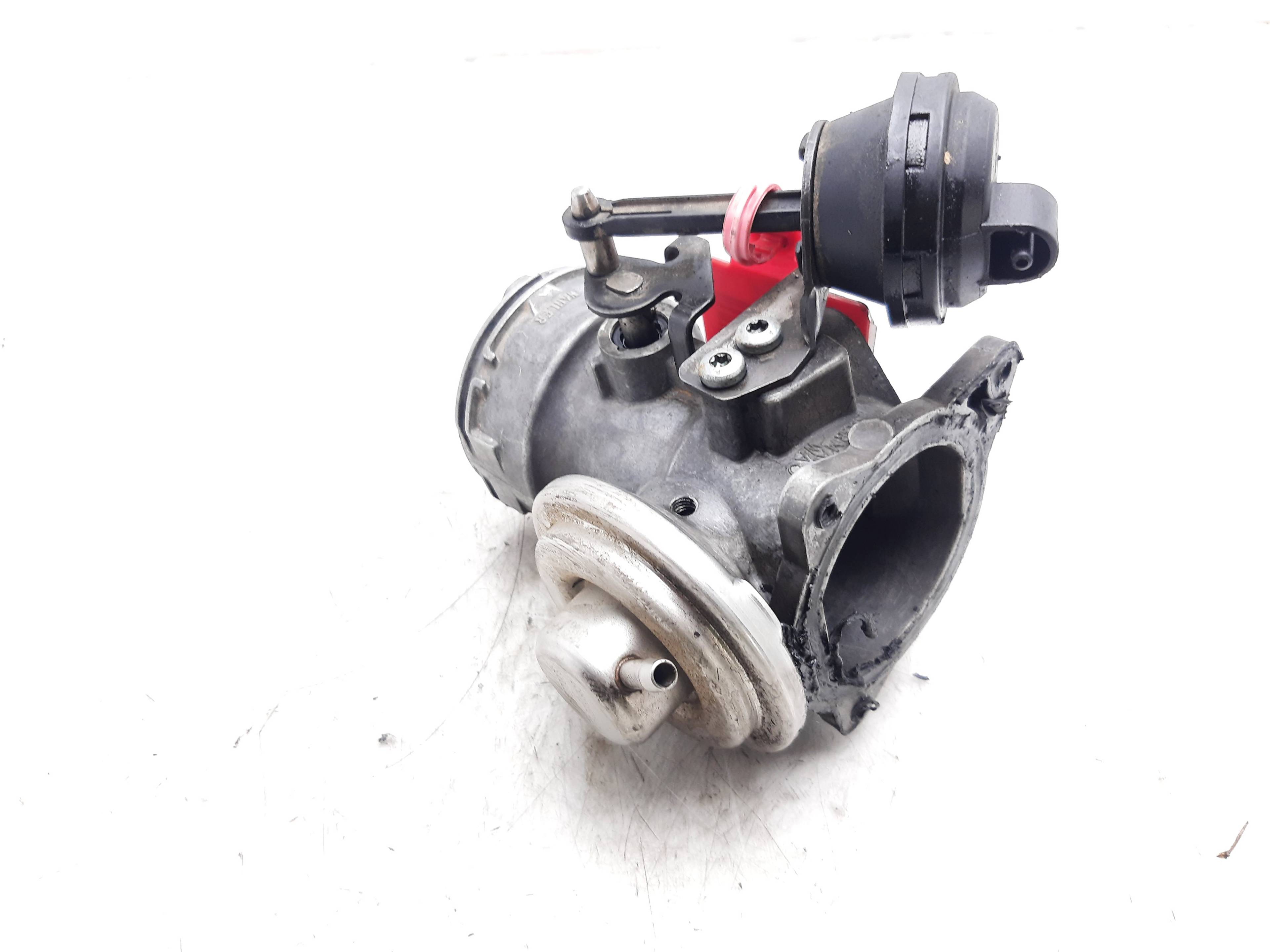 AUDI A3 8L (1996-2003) EGR vārsts 038129637A 21184808