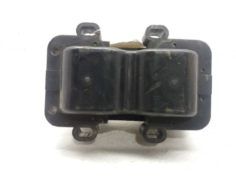 VAUXHALL Clio 2 generation (1998-2013) High Voltage Ignition Coil 7700274008 18376730
