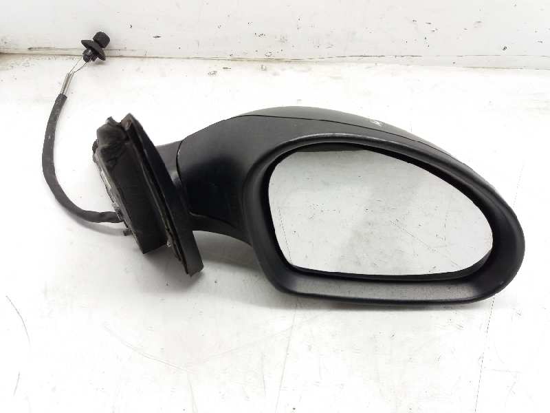 SEAT Cordoba 2 generation (1999-2009) Right Side Wing Mirror 6L1857502H 18377488