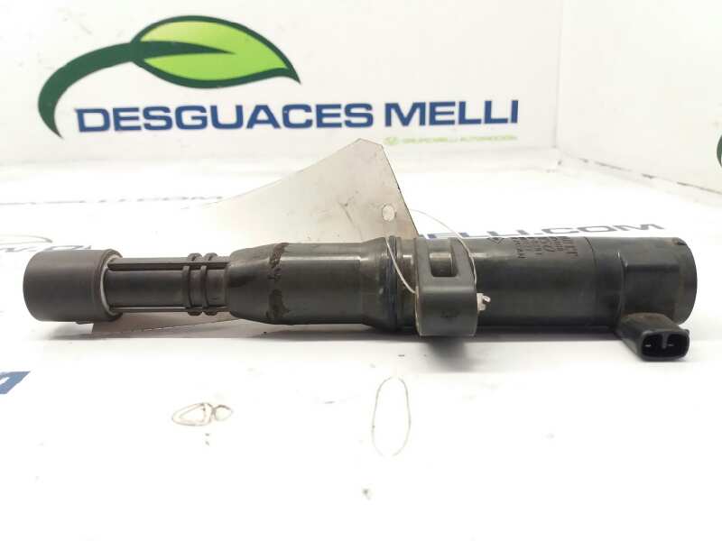 FIAT Megane 1 generation (1995-2003) High Voltage Ignition Coil 7700875000 20192164