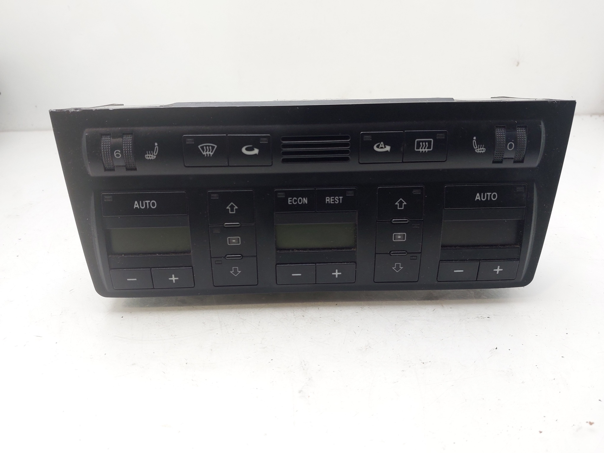 AUDI A8 D2/4D (1994-2002) Climate  Control Unit 4D0820043Q 22916554