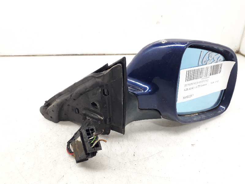 AUDI A3 8L (1996-2003) Right Side Wing Mirror NVE2311 20184972