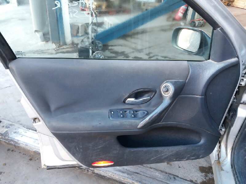 RENAULT Laguna 2 generation (2001-2007) Форсунка 8200389369 24883468