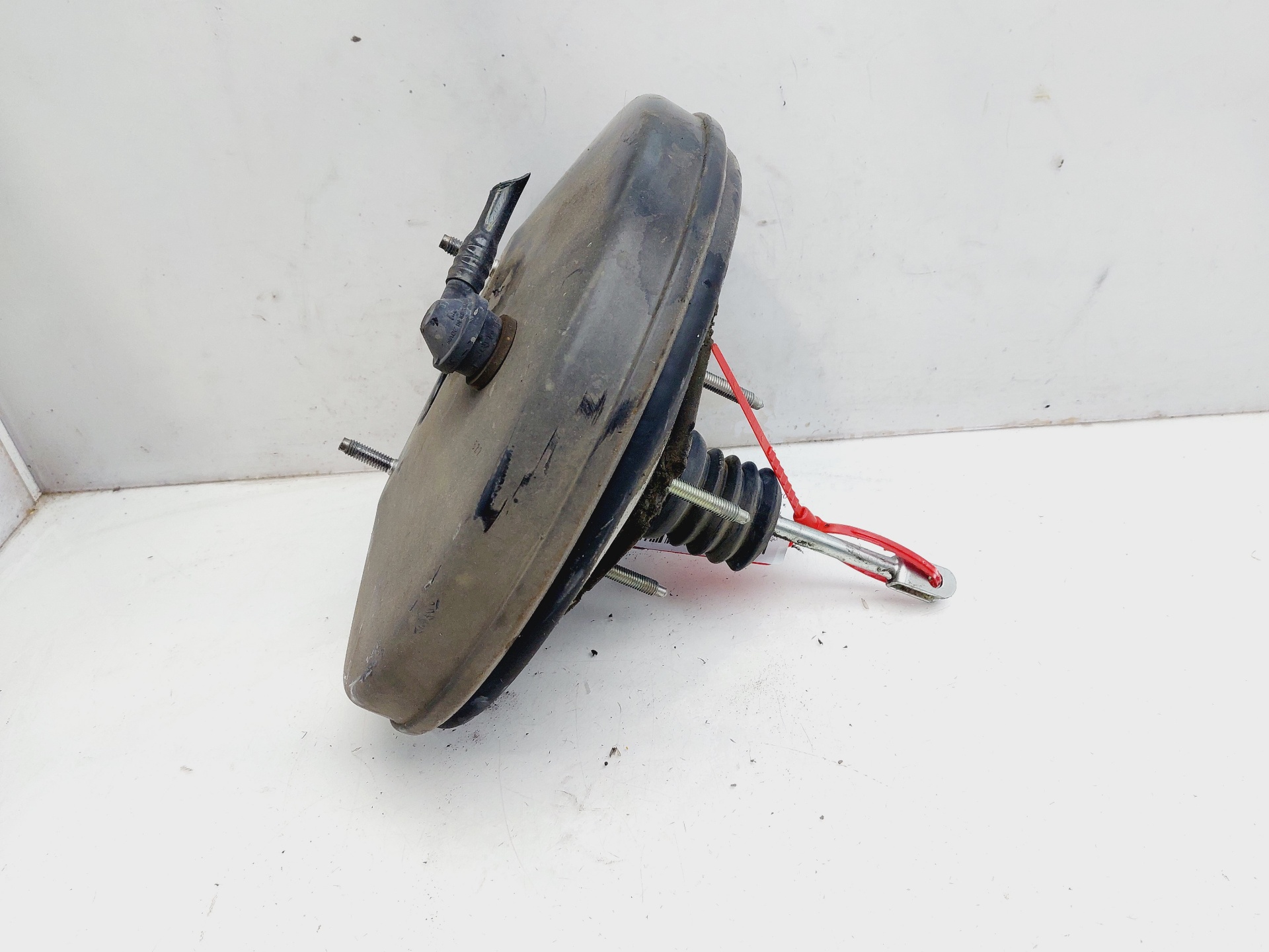 CITROËN DS5 1 generation (2012-2015) Brake Servo Booster 0204051643 25687236