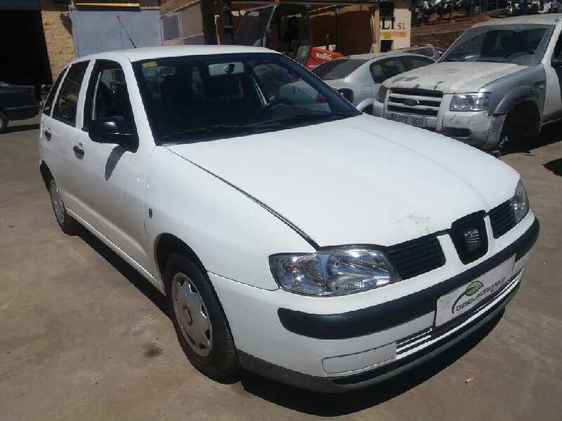 SEAT Cordoba 1 generation (1993-2003) Стартер 0001107025 20173536