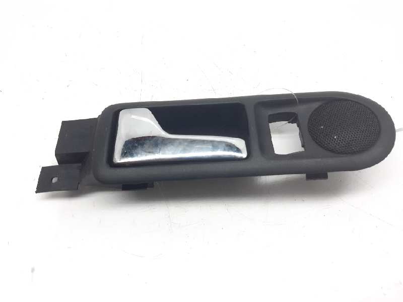 VOLKSWAGEN Bora 1 generation (1998-2005) Left Rear Internal Opening Handle 3B0839113AK 20196996