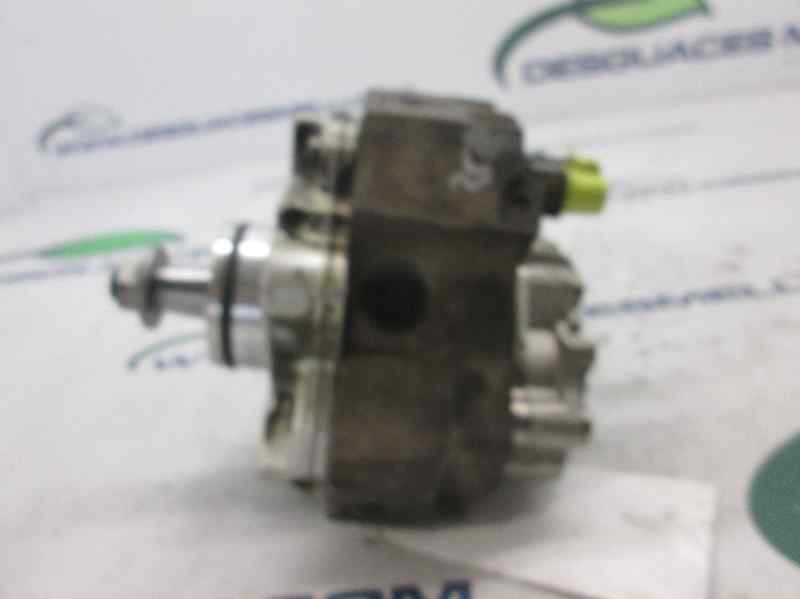 RENAULT Clio 2 generation (1998-2013) High Pressure Fuel Pump 0445010033 20164924