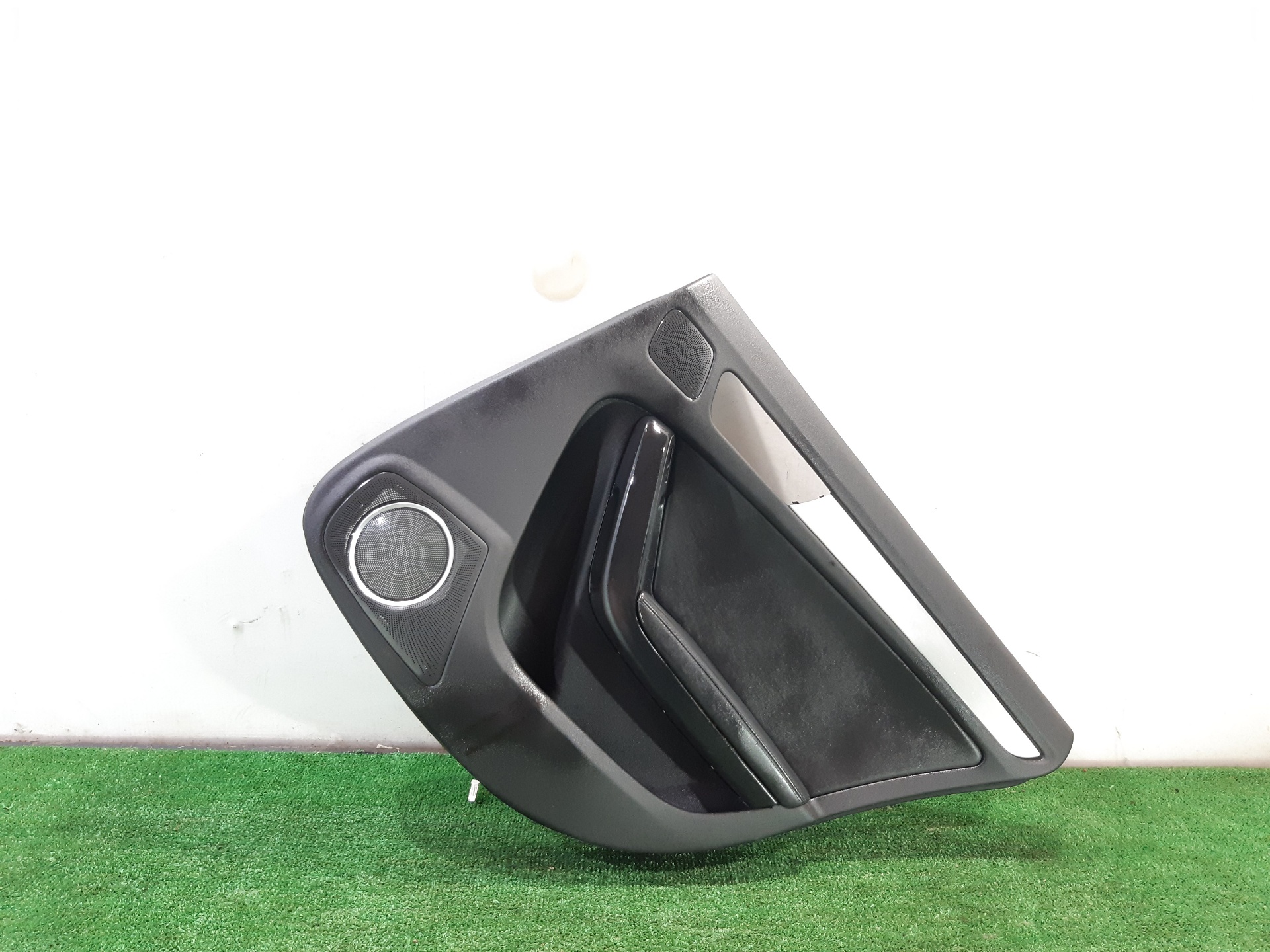 AUDI A5 Sportback 8T (2009-2011) Rear Right Door Panel 8K0867306 22446580