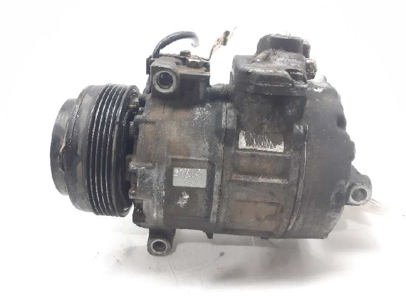 OPEL Omega B (1994-2003) Hасос кондиционера 4472208952 22131109