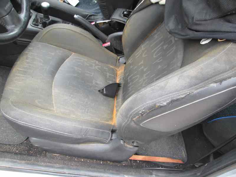 PEUGEOT 206 1 generation (1998-2009) Другие внутренние детали 9632918877 20192508