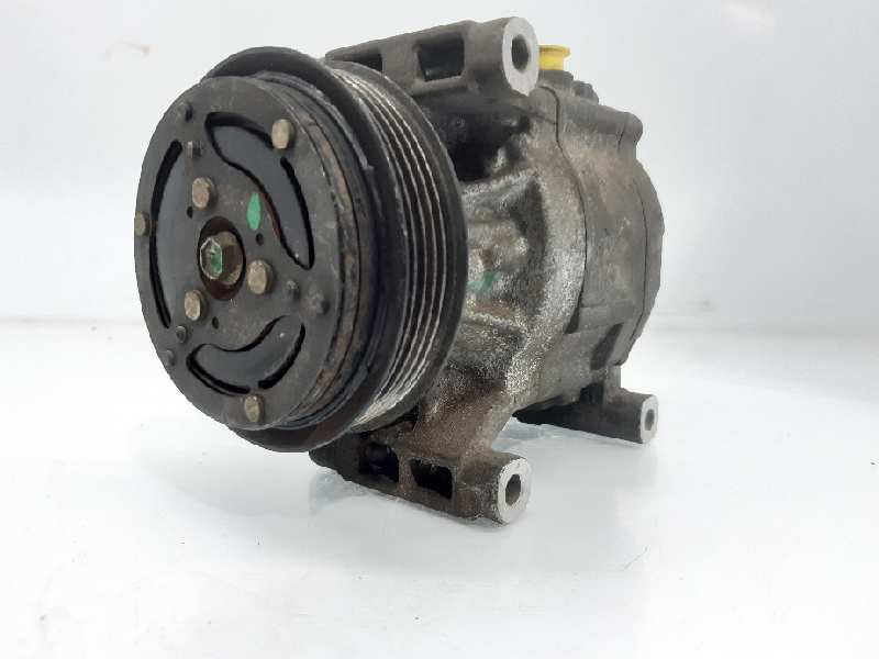 FIAT Panda 2 generation (2003-2011) Air Condition Pump 5A7875000 18516019