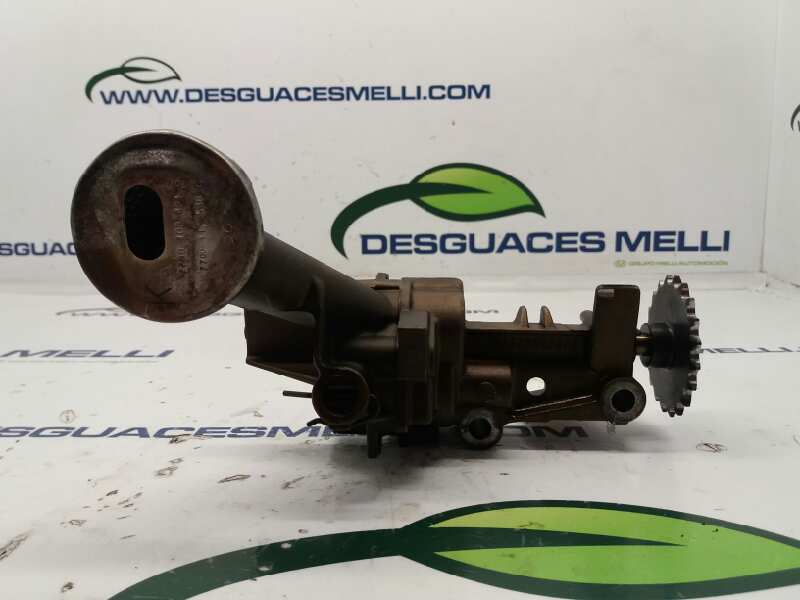 RENAULT Laguna 2 generation (2001-2007) Oil Pump 7700600252 20168785