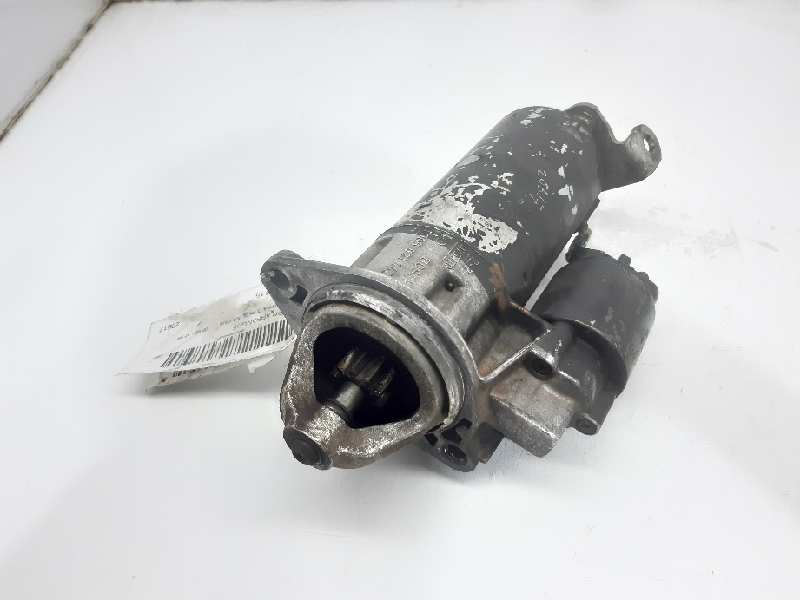 OPEL Astra H (2004-2014) Startmotor 0001110115 24006878