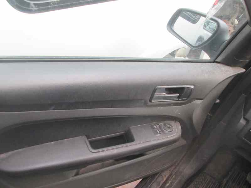 FORD Focus 2 generation (2004-2011) Front Right Seat 1508385 21546133