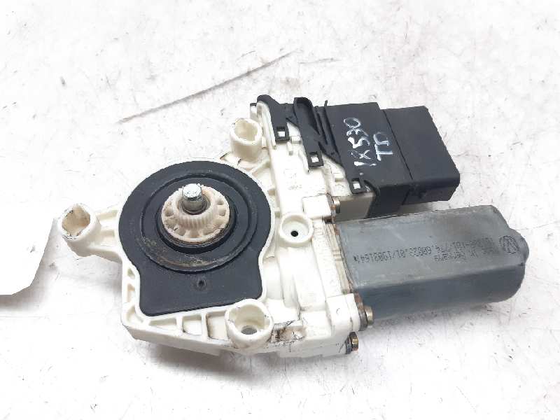 CHEVROLET Bora 1 generation (1998-2005) Rear Right Door Window Control Motor 1J4959812C 18420547