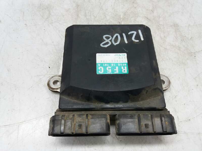 MAZDA 6 GG (2002-2007) Other Control Units 1310001241 20181490