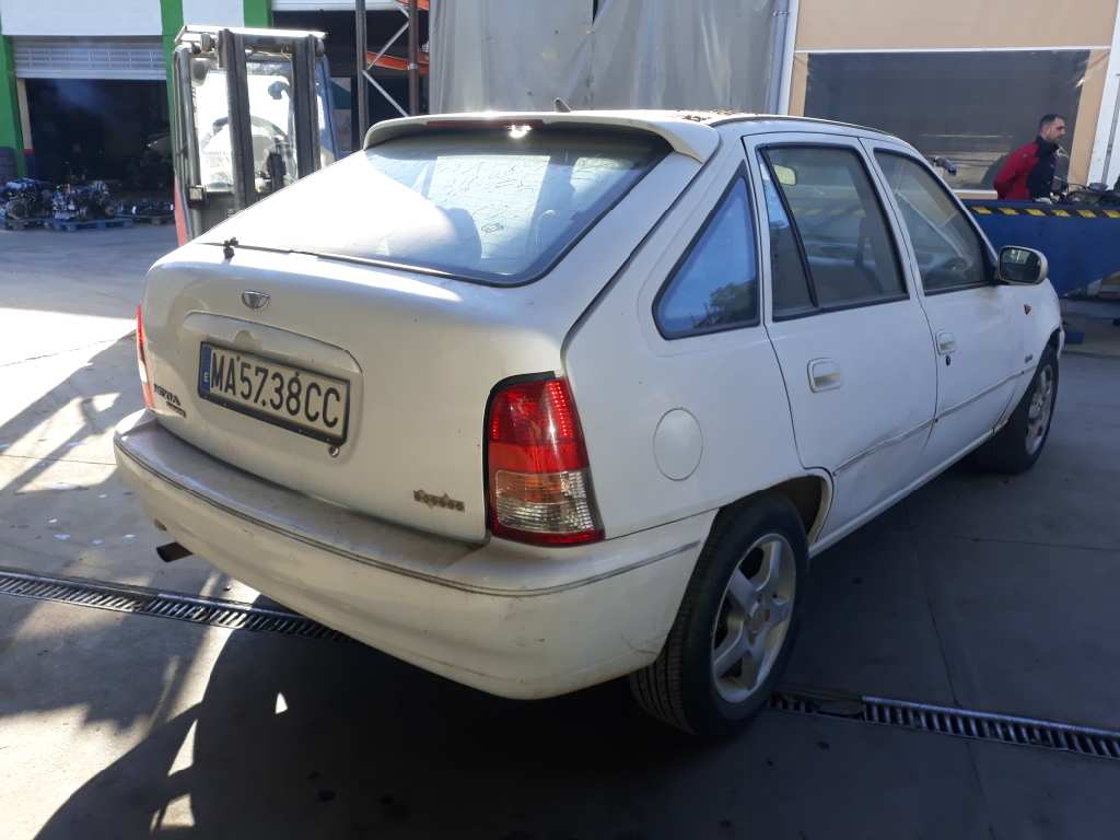 DAEWOO Nexia 1 generation (1994-2016) Priekšējais kreisais papildu pagrieziena rādītājs 96175349 24126228