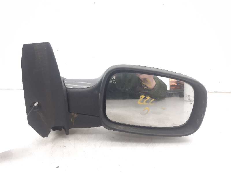 RENAULT Scenic 2 generation (2003-2010) Right Side Wing Mirror 11261127 18605911