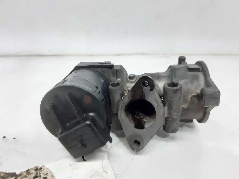 FORD Focus 2 generation (2004-2011) Vanne EGR 9656612380 18455692