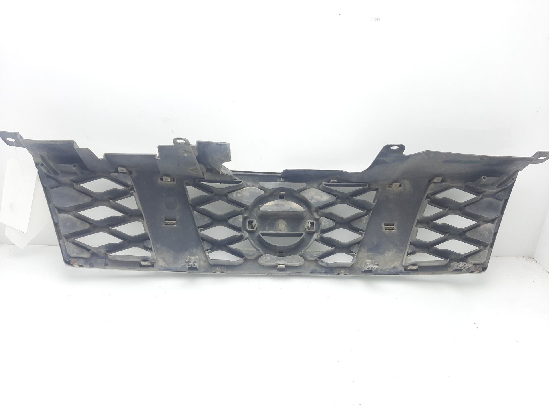 DODGE X-Trail T31 (2007-2014) Radiator Grille 62310JG40A 23031806