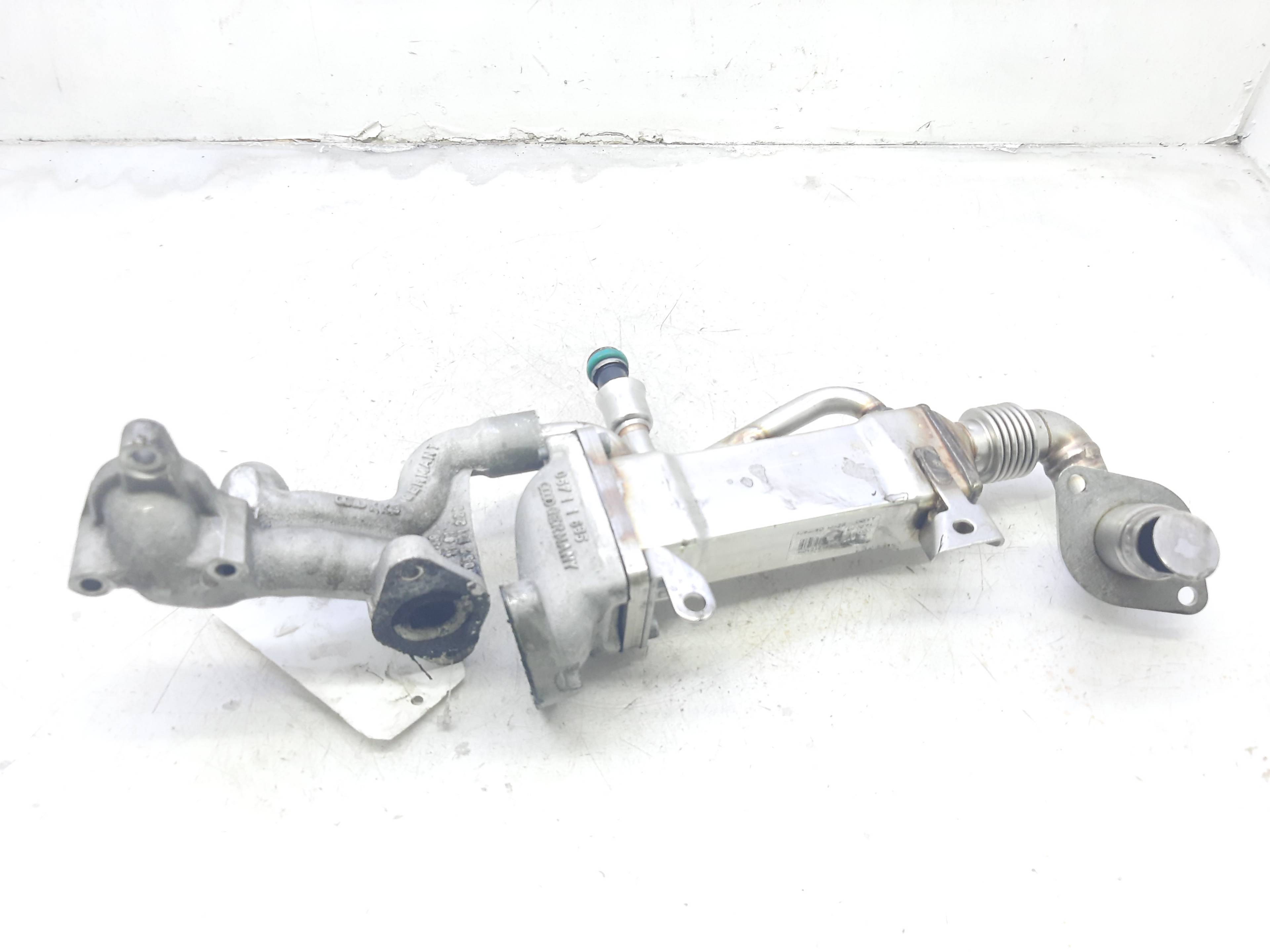 VAUXHALL A8 D3/4E (2002-2010) Охолоджувач EGR 057131512G 24930561