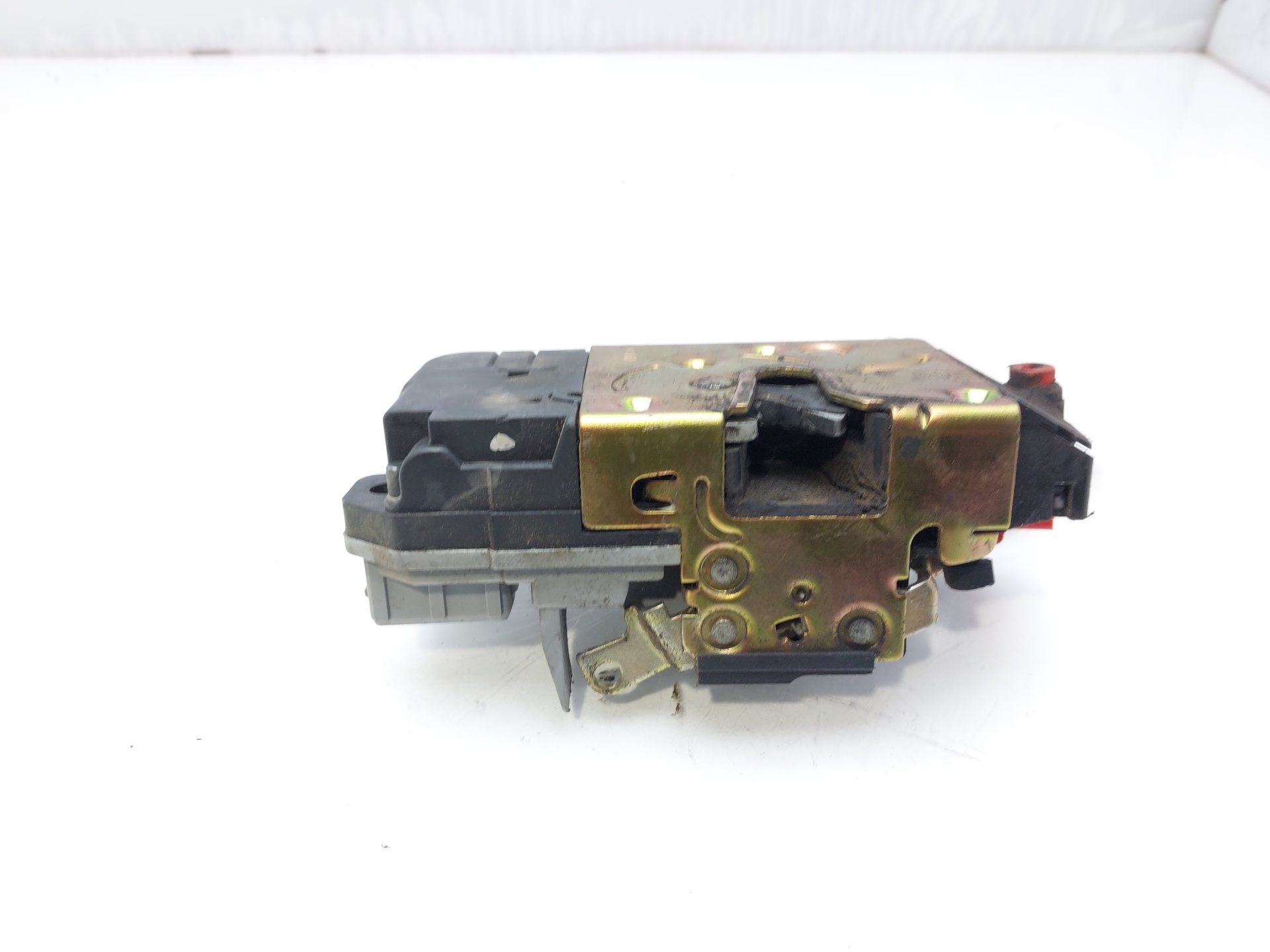 CITROËN Xsara 1 generation (1997-2004) Rear Right Door Lock 913884 22471950