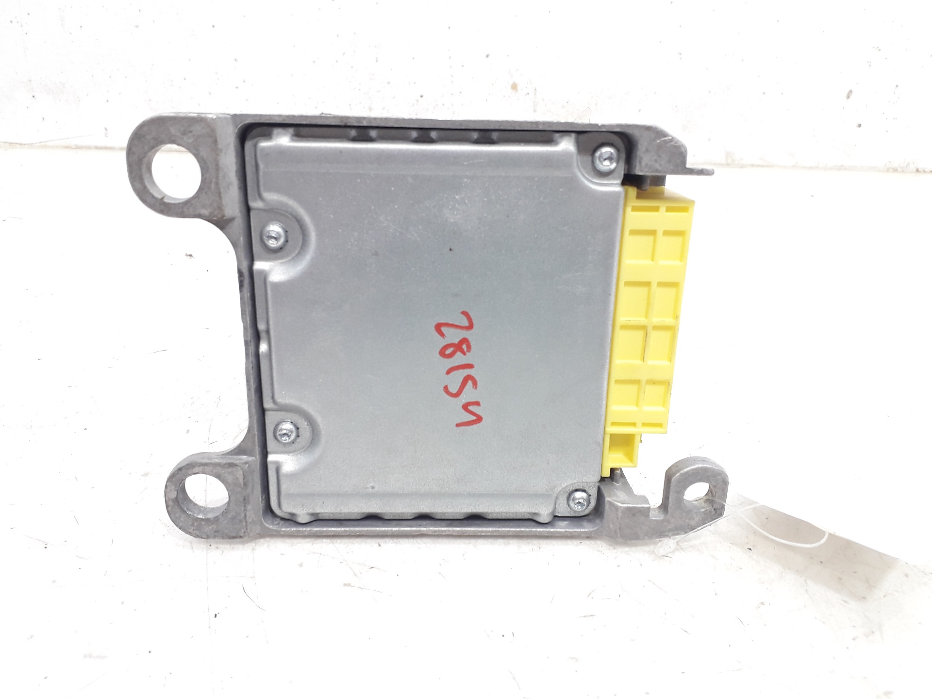 DODGE Avensis 2 generation (2002-2009) SRS vadības bloks 8917005220 22434790