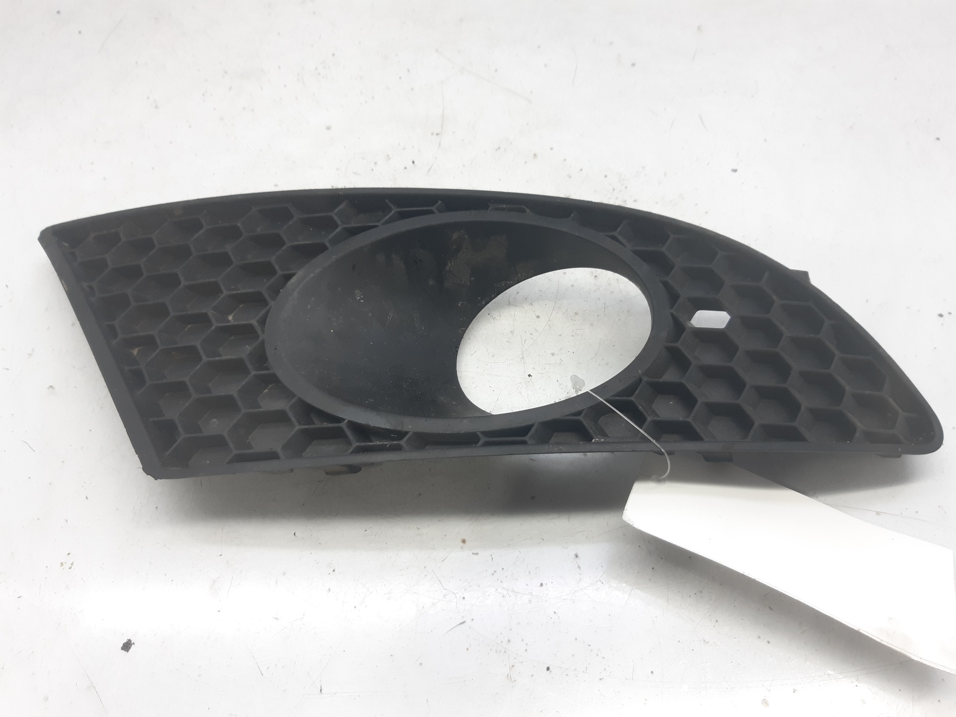 SEAT Leon 2 generation (2005-2012) Other part 1P0853666A 24932282