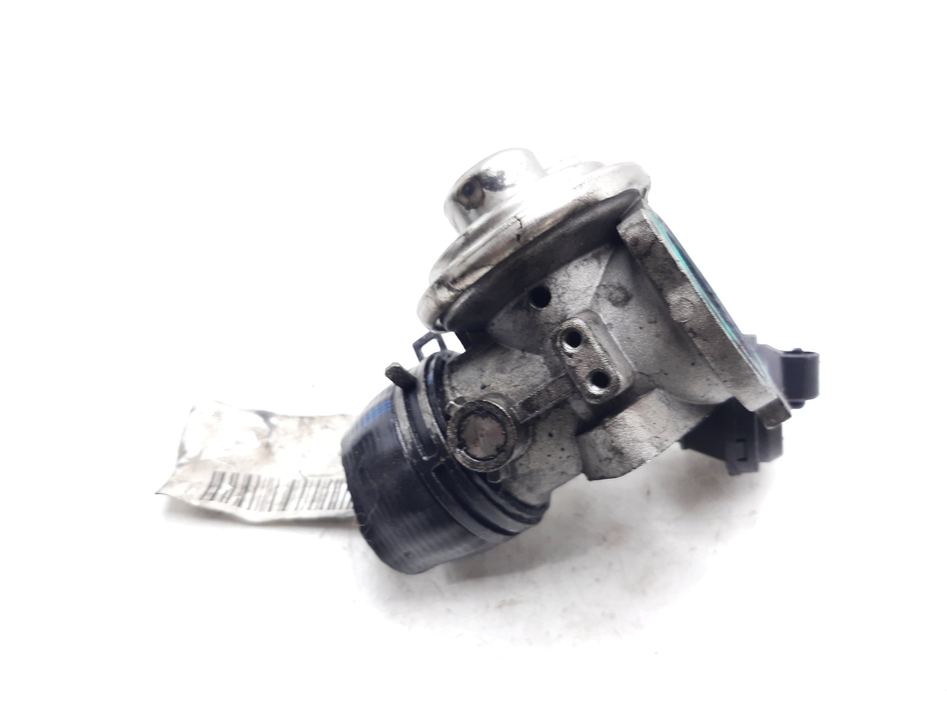 NISSAN Toledo 2 generation (1999-2006) EGR клапан 038131501E 22439896