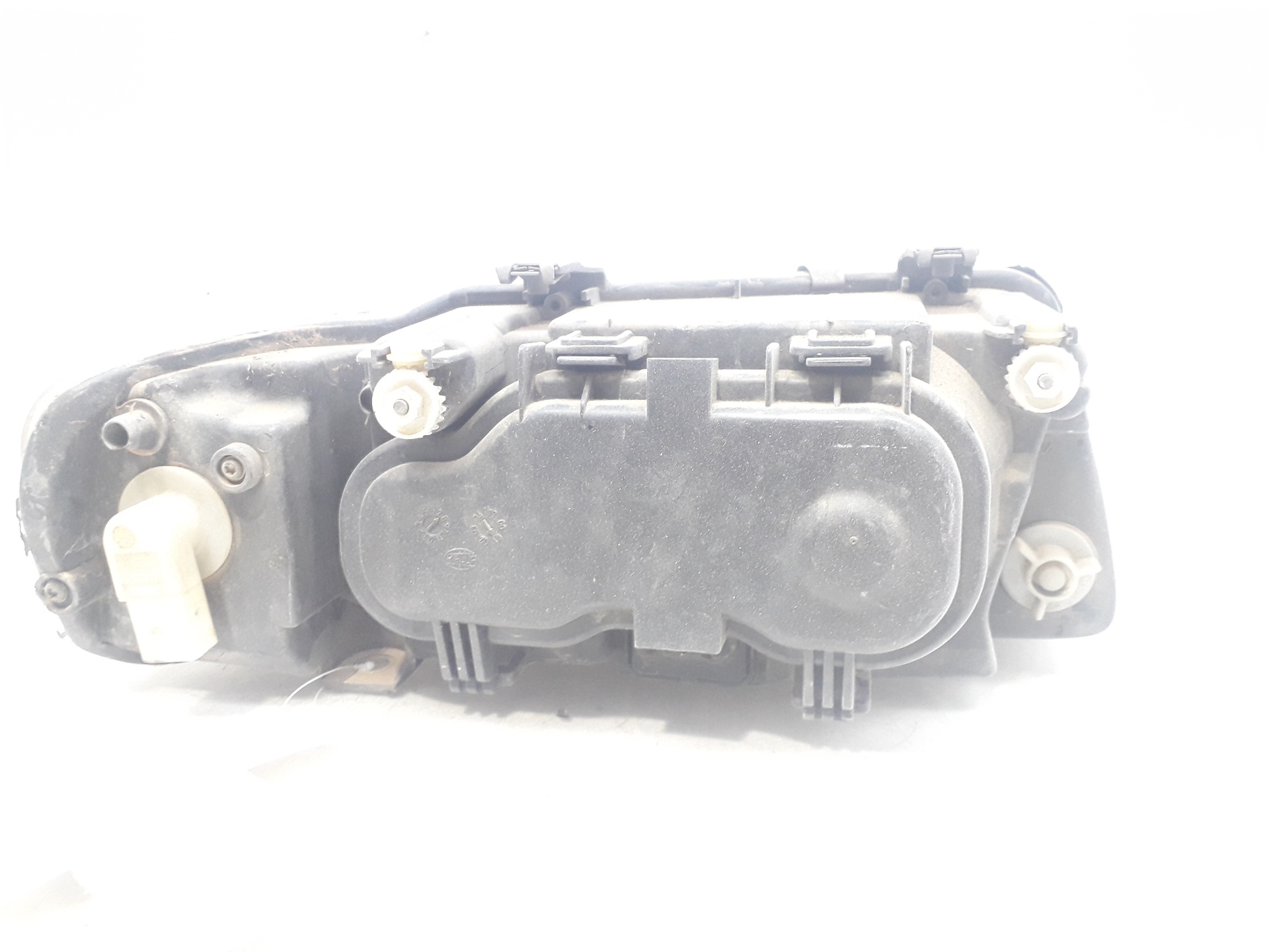 AUDI A3 8L (1996-2003) Front Left Headlight 8L0941029 22422795