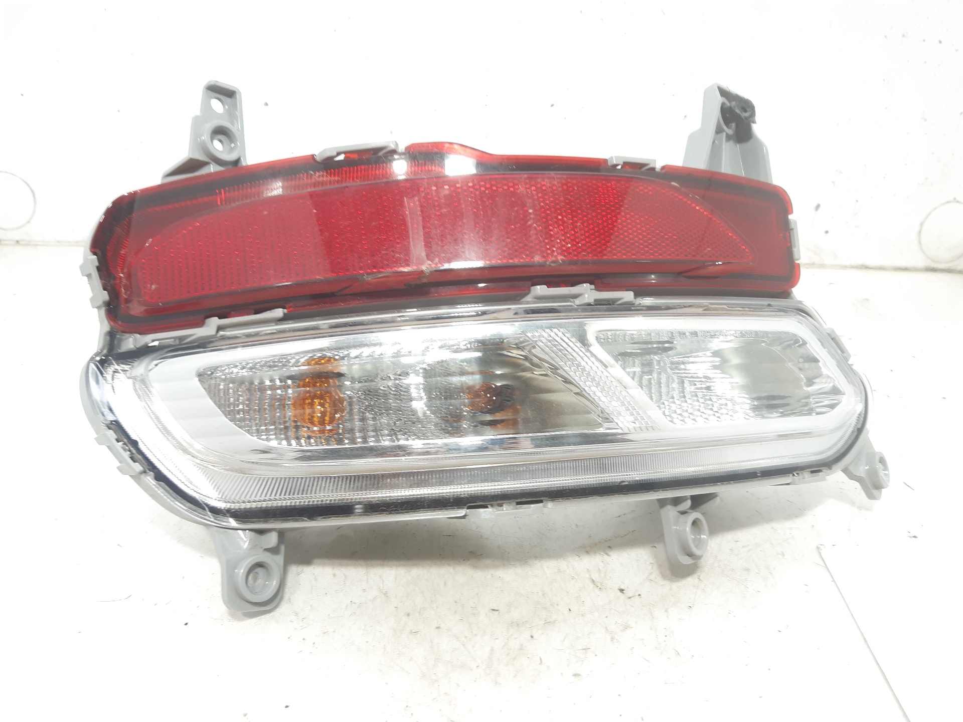 KIA Sportage 3 generation (2010-2015) Other parts of the rear bumper 92406D9710 24945236