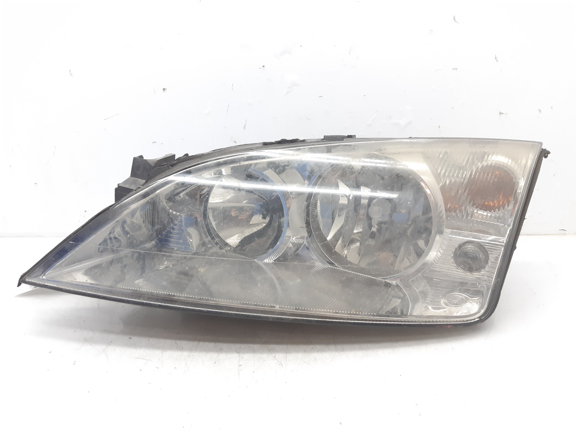 FORD Mondeo 3 generation (2000-2007) Front Left Headlight 1S7113006AL 24110509