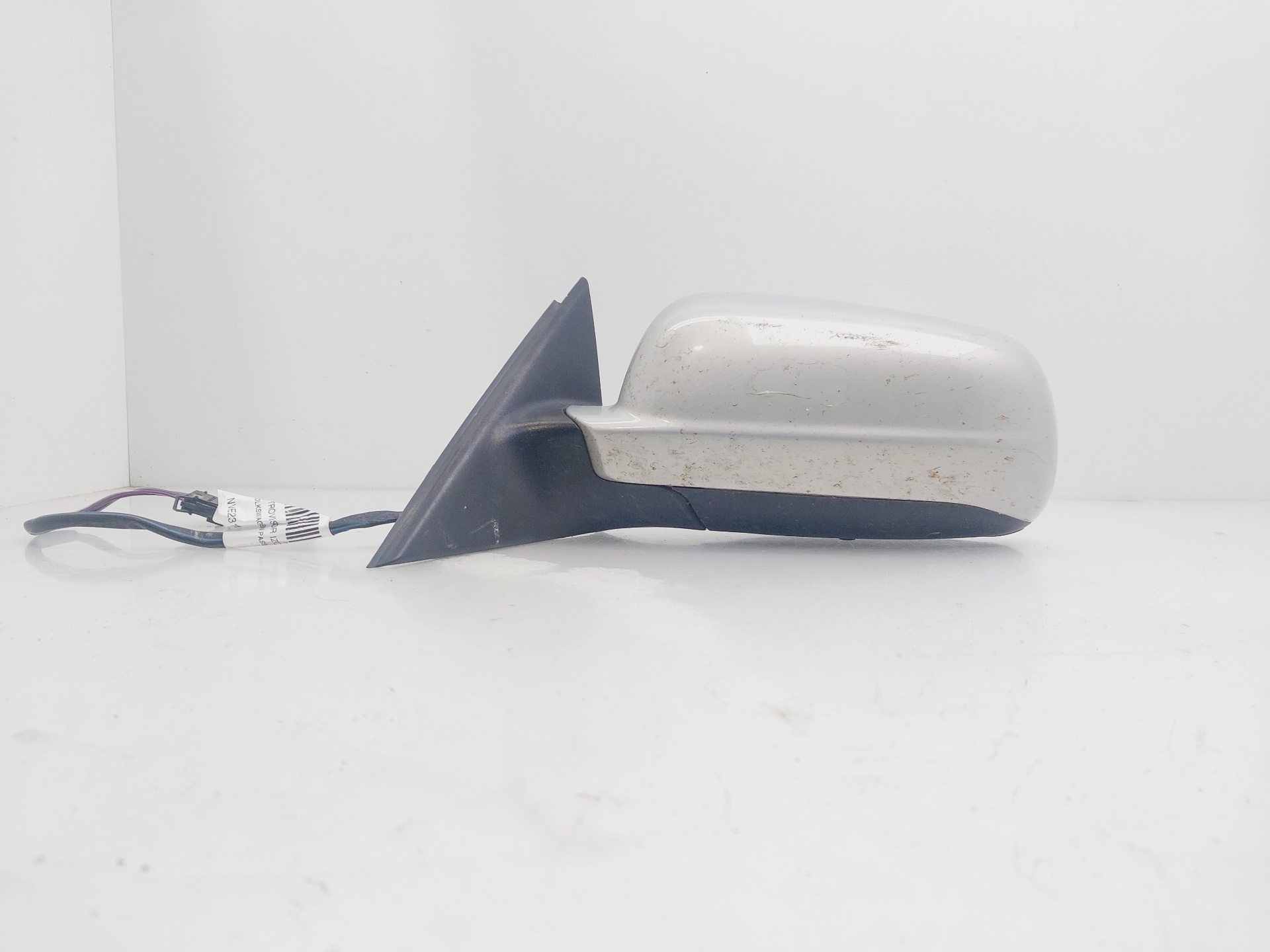 VOLKSWAGEN Passat B5 (1996-2005) Left Side Wing Mirror NVE2311 25356960