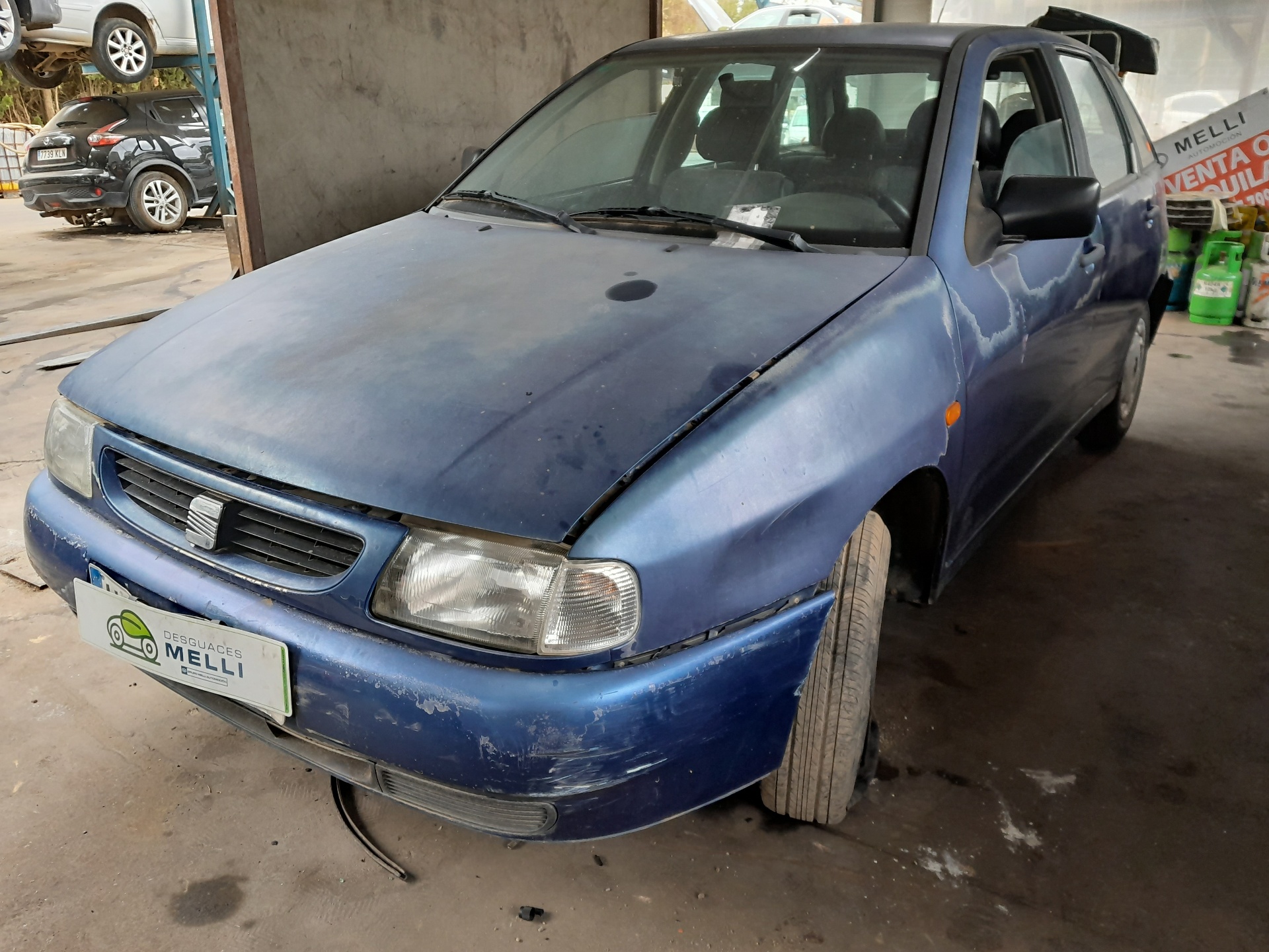 LEXUS Cordoba 1 generation (1993-2003) Altă piesă 0237521061 22335382