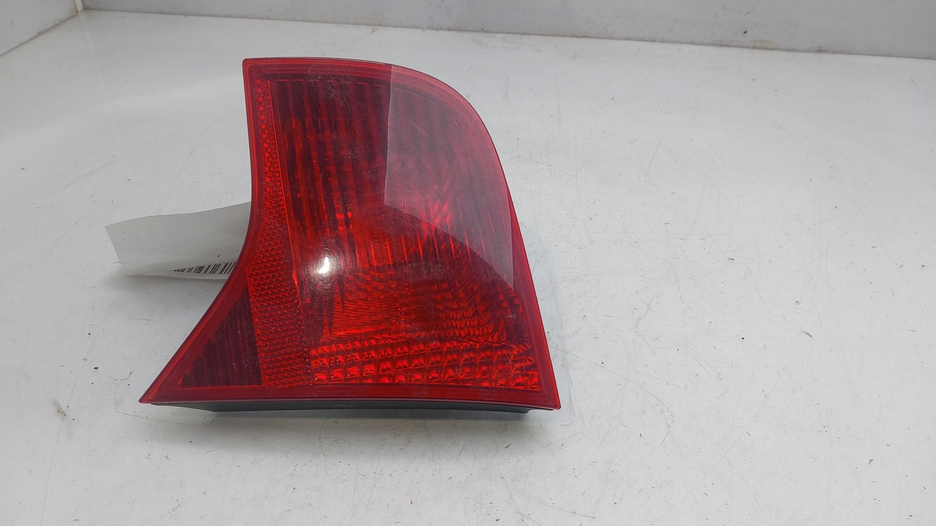 AUDI A4 B7/8E (2004-2008) Rear Left Taillight 8E5945094 25621673